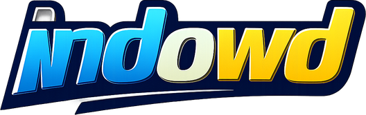 Logo indowd